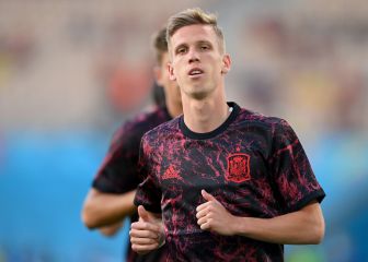 Olmo, el viejo sueño croata