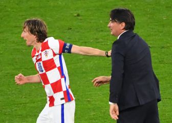 Dalic y el milagro croata