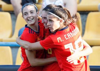 Ranking FIFA: España iguala su mejor clasificación histórica