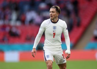 El City, a por Grealish con 116 millones