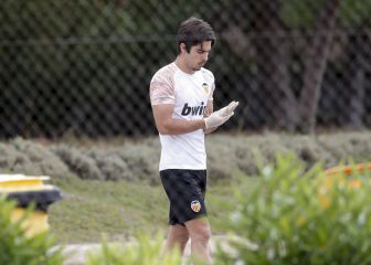 Javi Jiménez volverá al Albacete