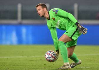 Furor en la Serie A por Neto