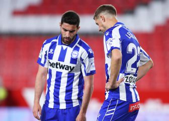 El Alavés anuncia un nuevo partido contra la SD Logroñés