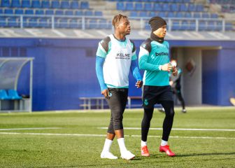 El Espanyol quiere cinco partidos en su pretemporada