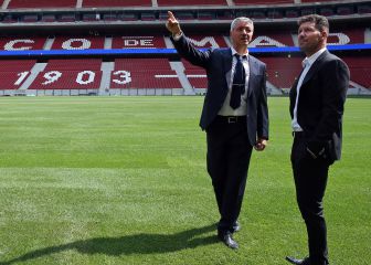 El Atlético aprueba una ampliación de capital de 181,8 millones