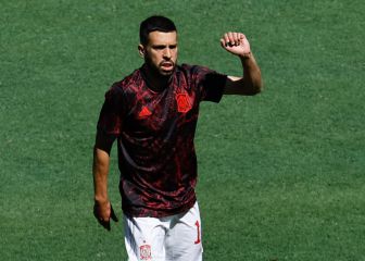 Alba, un debate de tres veranos