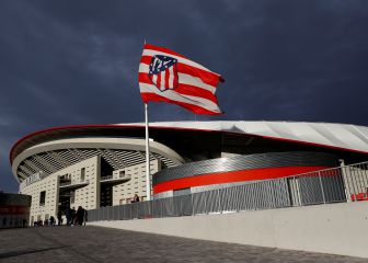 Ares, el inversor de EE UU clave en la ampliación del Atlético