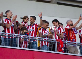 Los motivos que animan a Ares a invertir en el Atlético de Madrid
