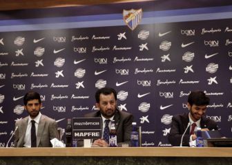 La Audiencia rechaza el recurso del jeque y da la razón a BlueBay