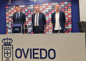 Nuevos bríos para la cantera
del Real Oviedo
