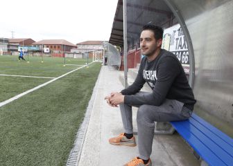 Ex futbolistas rojiblancos en los principales equipos de Mareo