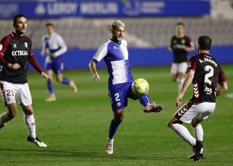 Se abre una esperanza por Stoichkov