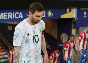 Carreño desvela que aún no hay nada firmado entre Messi y el Barcelona