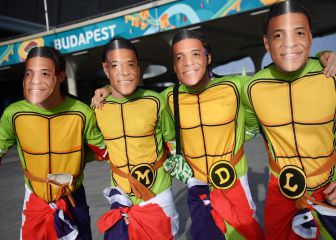 La inesperada fiesta que altera a Mbappé y Francia