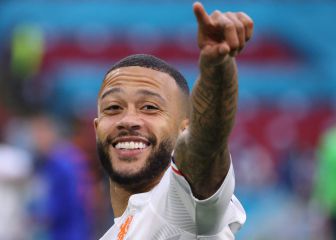 Un león en Budapest