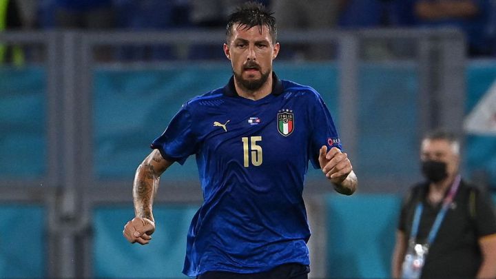 Italia - Austria en directo: Eurocopa 2020 en vivo