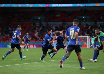 Mancini y la fe frenan a Alaba