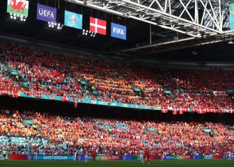 Del lío del Allianz… a permitir anuncios con la bandera LGTBI