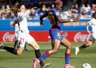 El plan de la RFEF para el fútbol femenino: fechas, torneos...