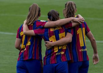 La Primera Iberdrola echa el telón con un descafeinado final