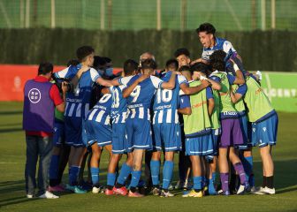 Barcelona - Deportivo: horario, TV y dónde ver en directo la final de la Copa de Campeones