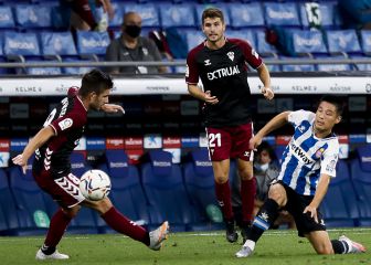 El Albacete ya cuenta con 20 jugadores en su plantilla