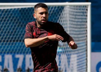 Sigue el pressing sobre Alba