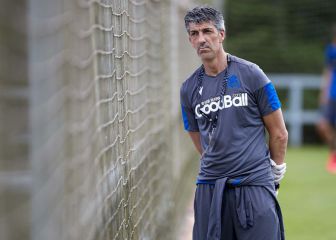 Los JJ OO condicionan la Pretemporada