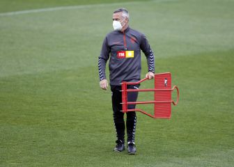 El Elche arranca el 5 de julio