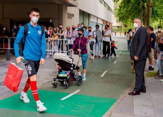 Sancet realizará una puesta a punto para robustecerse