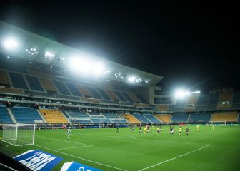 La Plataforma Estadio Carranza estalla contra el ‘Nuevo Mirandilla’