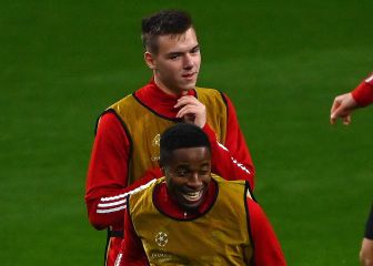 El Villarreal cerrará la llegada de Nikita Iosifov tras meses pendiente de su fichaje