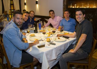 El Rayo avanza en la negociación con Iraola