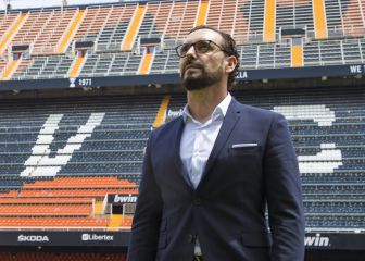 Un mes con Bordalás: Muchos mensajes, poca acción