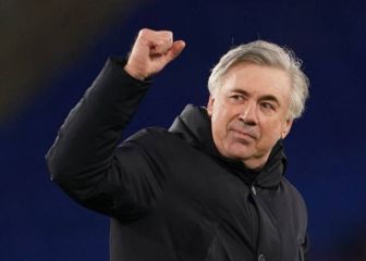 Ancelotti to decide on future of seven players