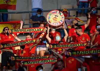 Requisitos para ir a Copenhague: PCR, entrada y Fan ID