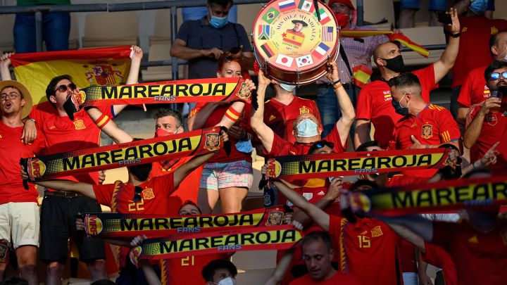 Requisitos para ir a Copenhague: PCR, entrada y Fan ID