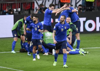 Mancini y la fe frenan a Alaba