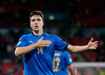 Chiesa pide paso en Italia