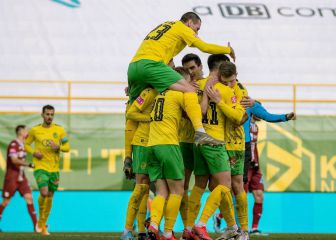 Croacia, caladero de talento