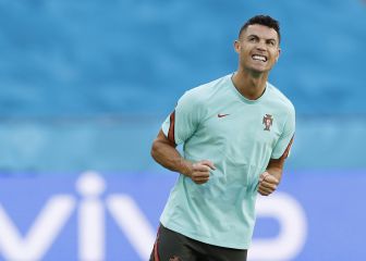 Sevilla es 'zona Cristiano': allí logró 17 goles en 14 partidos