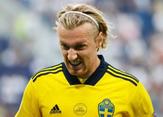 Forsberg: 