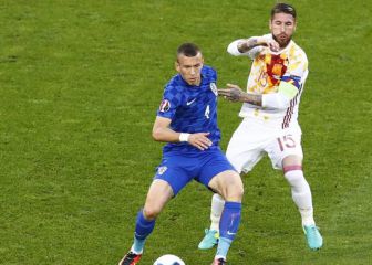 Dos revoluciones en 5 años