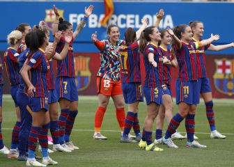 Los números que hacen al Barça un equipo de leyenda