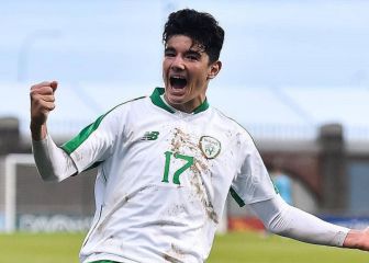 El Wolfsburgo apuesta por Anselmo García Mcnulty