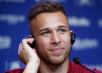 El PSG prepara un trueque con la Juventus