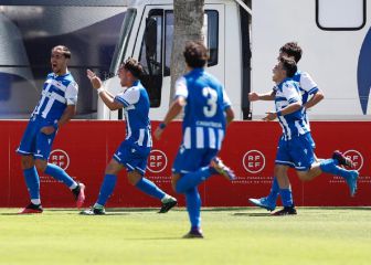 ¡Se avecina otro Súper Dépor!