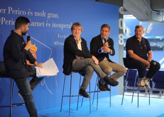 El Espanyol es optimista y va a ritmo de 30.000 socios