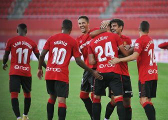 El Mallorca jugará un amistoso de pretemporada ante la UD Ibiza