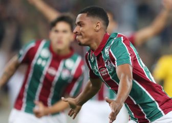 Marcos Paulo si se va Vitolo